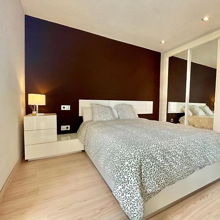 Fantastico Apartamento Con Vistas Al Mar Peniscola Exterior photo