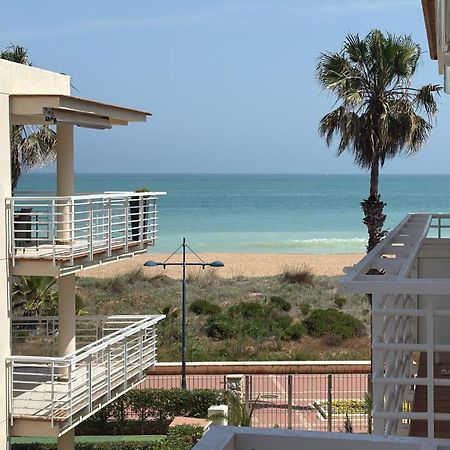 Fantastico Apartamento Con Vistas Al Mar Peniscola Exterior photo